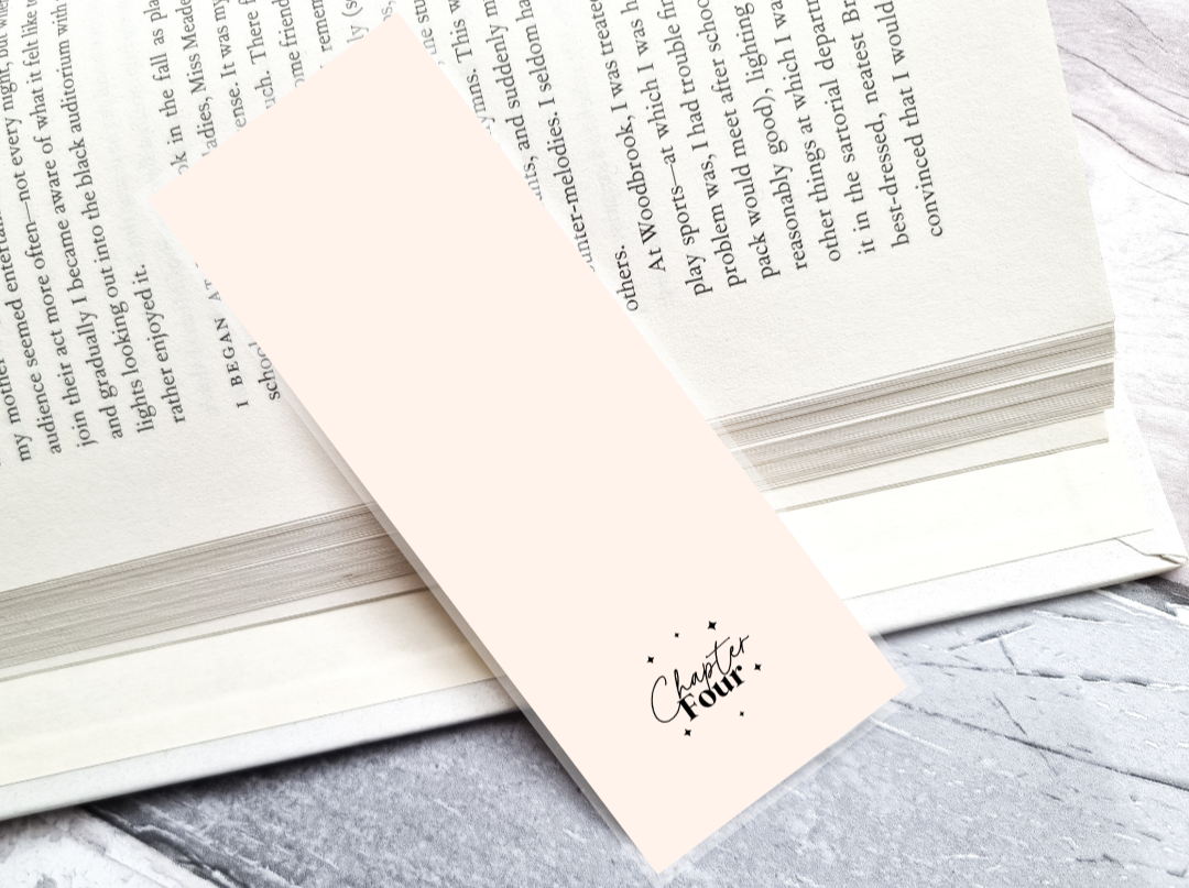 Read The Books They Don't Want You To Read Bookmark