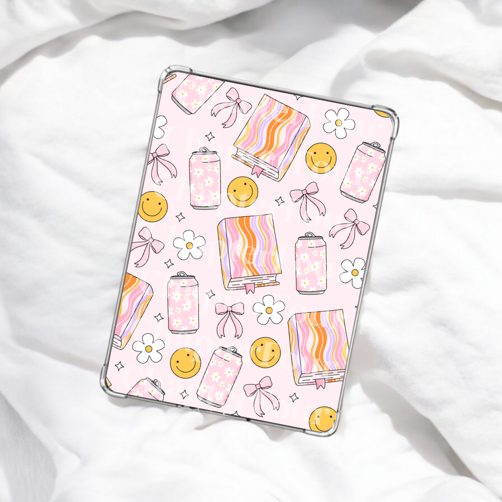 Happy Reader E-Reader Insert