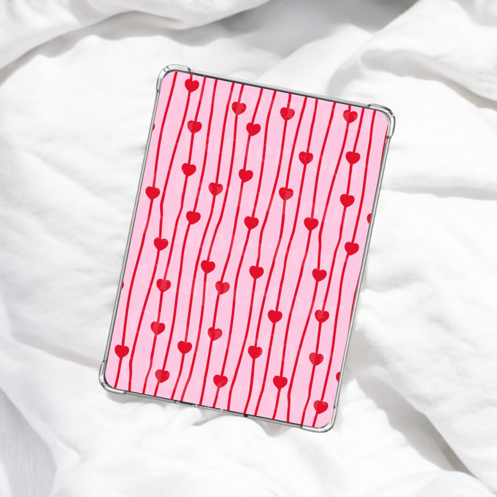 Heartstrings E-Reader Insert