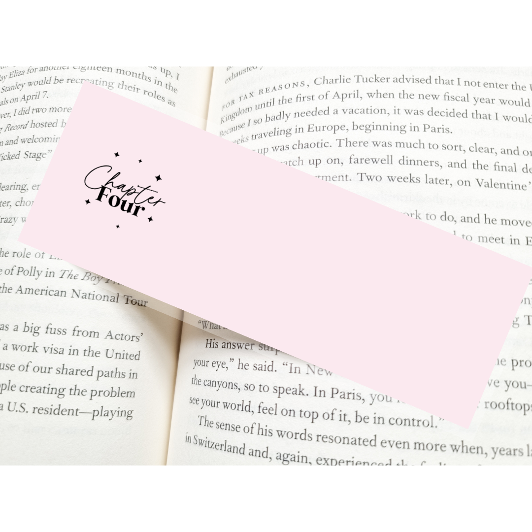 Member Of The LGBTQIA+ Book Club Bookmark