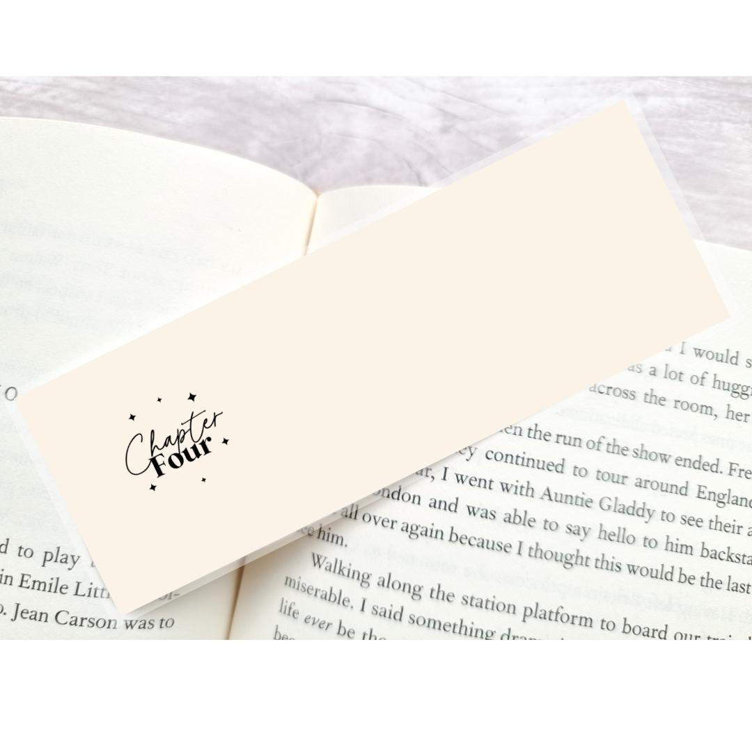Black Cat Pumpkin Patch Bookmark