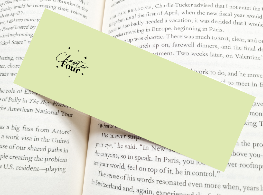 Search Engine Of My Life Bookmark