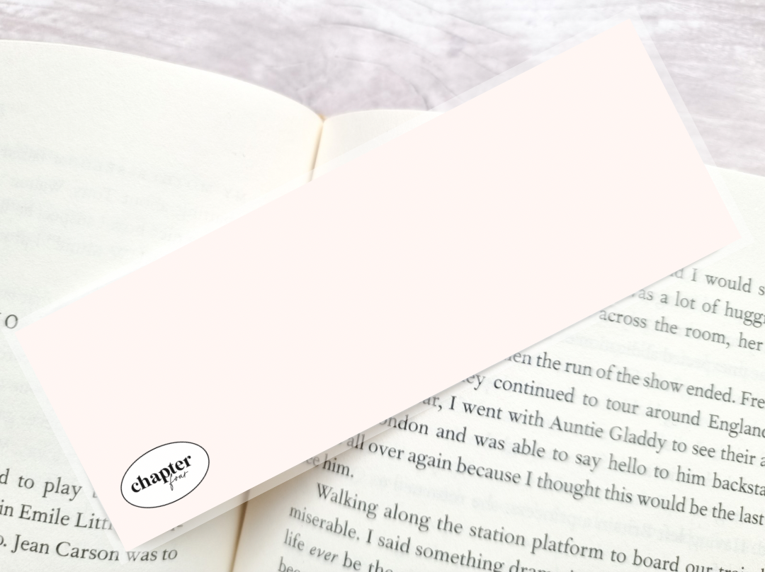 Hot People Read Bookmark