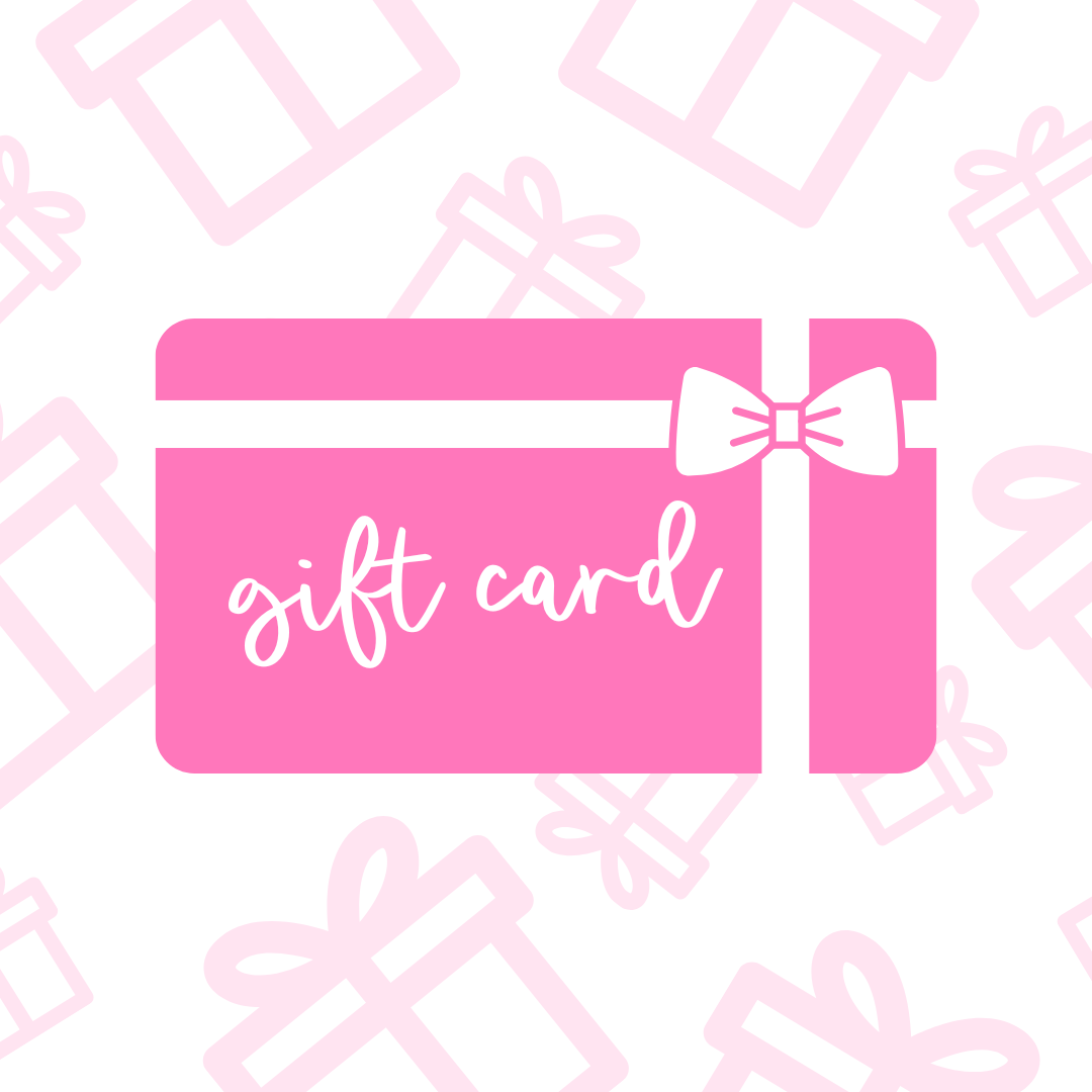 Chapter Four Digital Gift Card