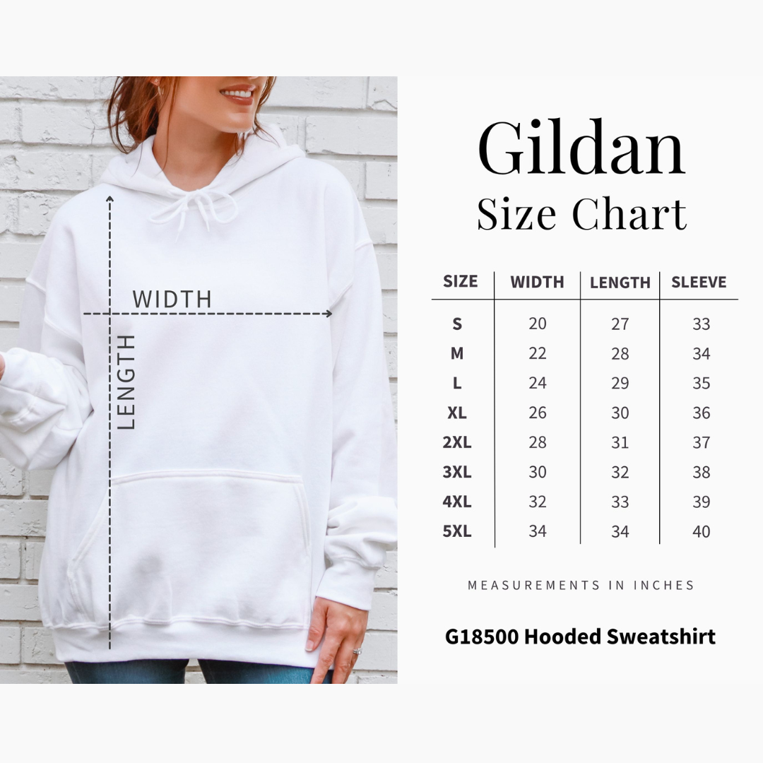 Bookish Babe Hoodie