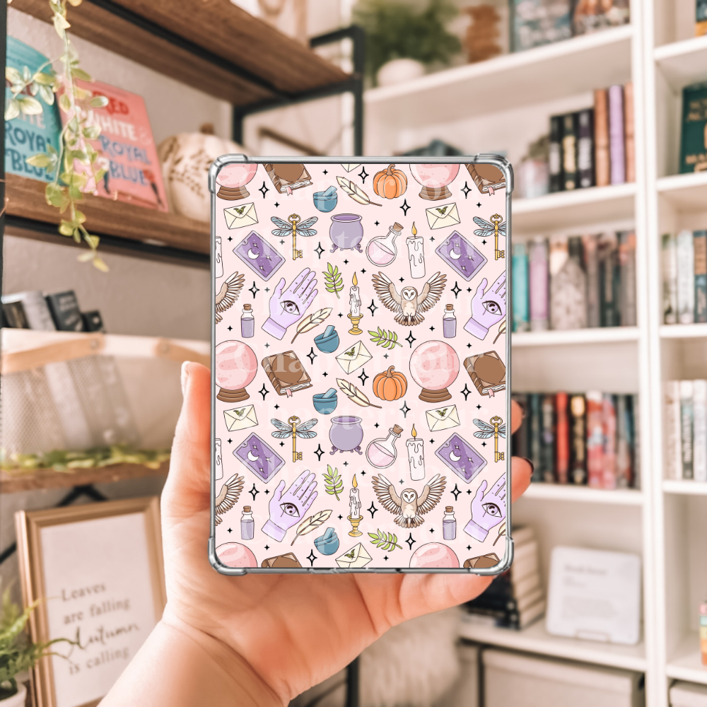 Magic E-Reader Insert