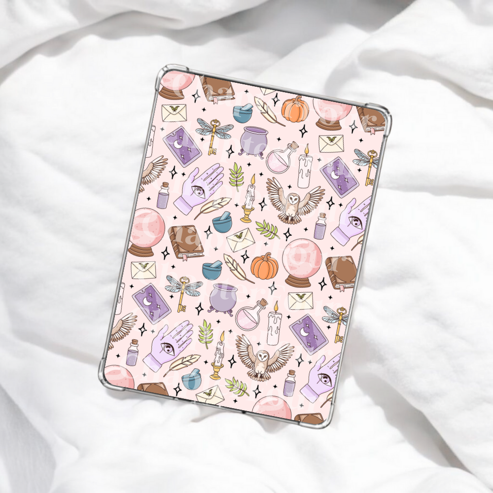 Magic E-Reader Insert
