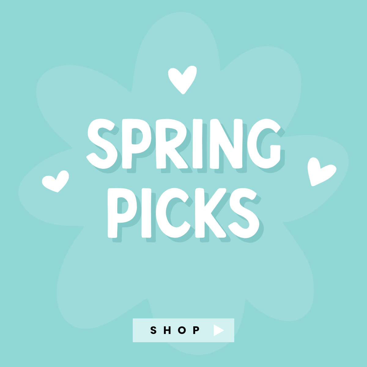 Spring Picks