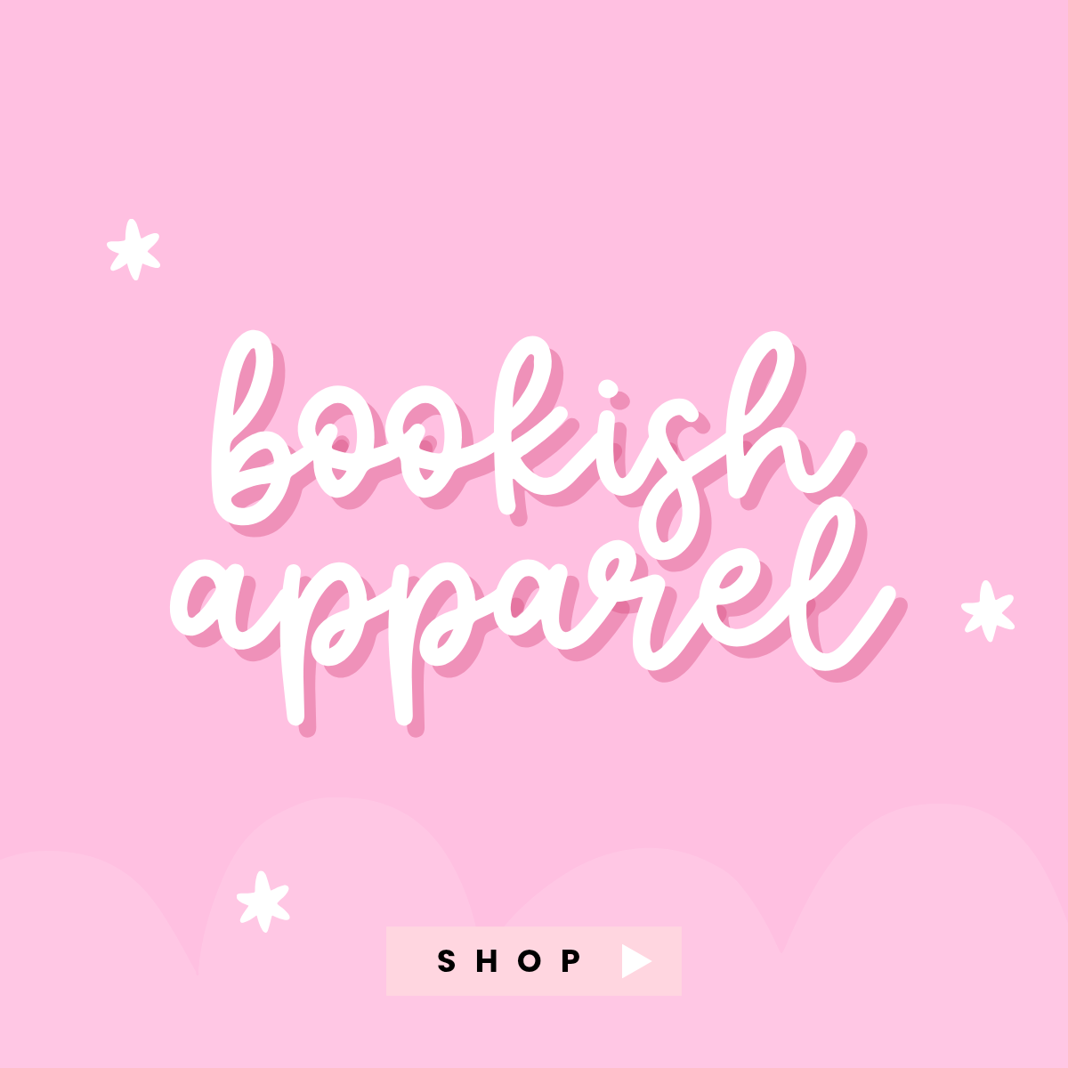 Bookish Apparel