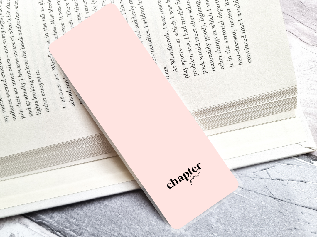 Your Local Cozy Bookshop Bookmark