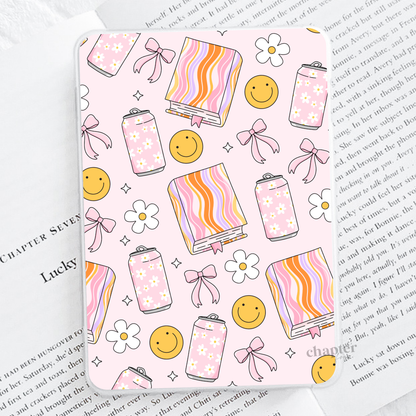 Happy Reader E-Reader Insert