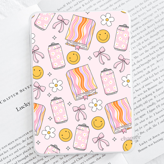 Happy Reader E-Reader Insert
