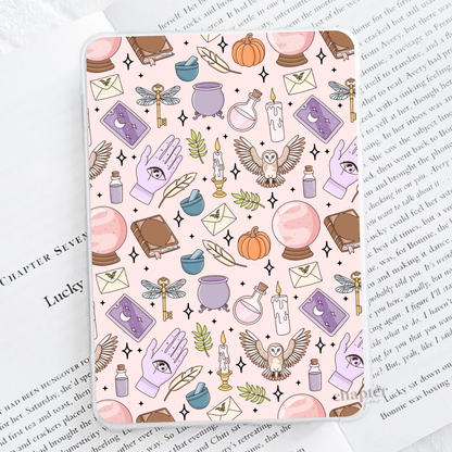 Magic E-Reader Insert