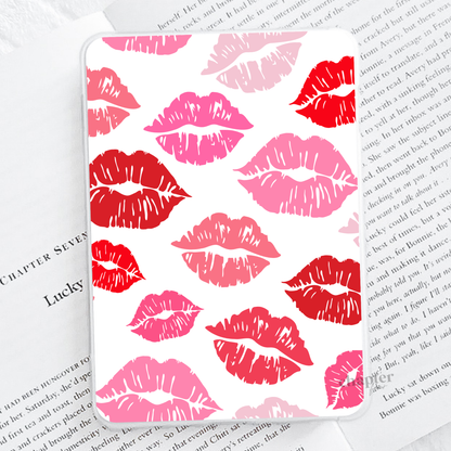 Sealed With A Kiss E-Reader Insert