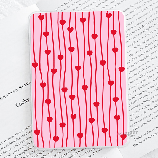 Heartstrings E-Reader Insert