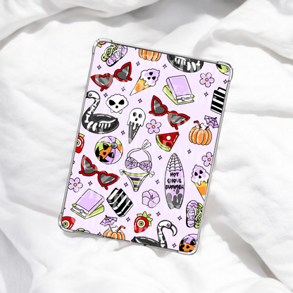 Summerween E-Reader Insert