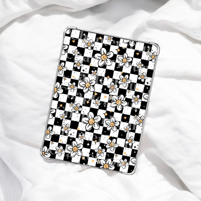 Daisy Checker E-Reader Insert