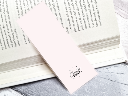 Bookish Frogs Bookmark Set