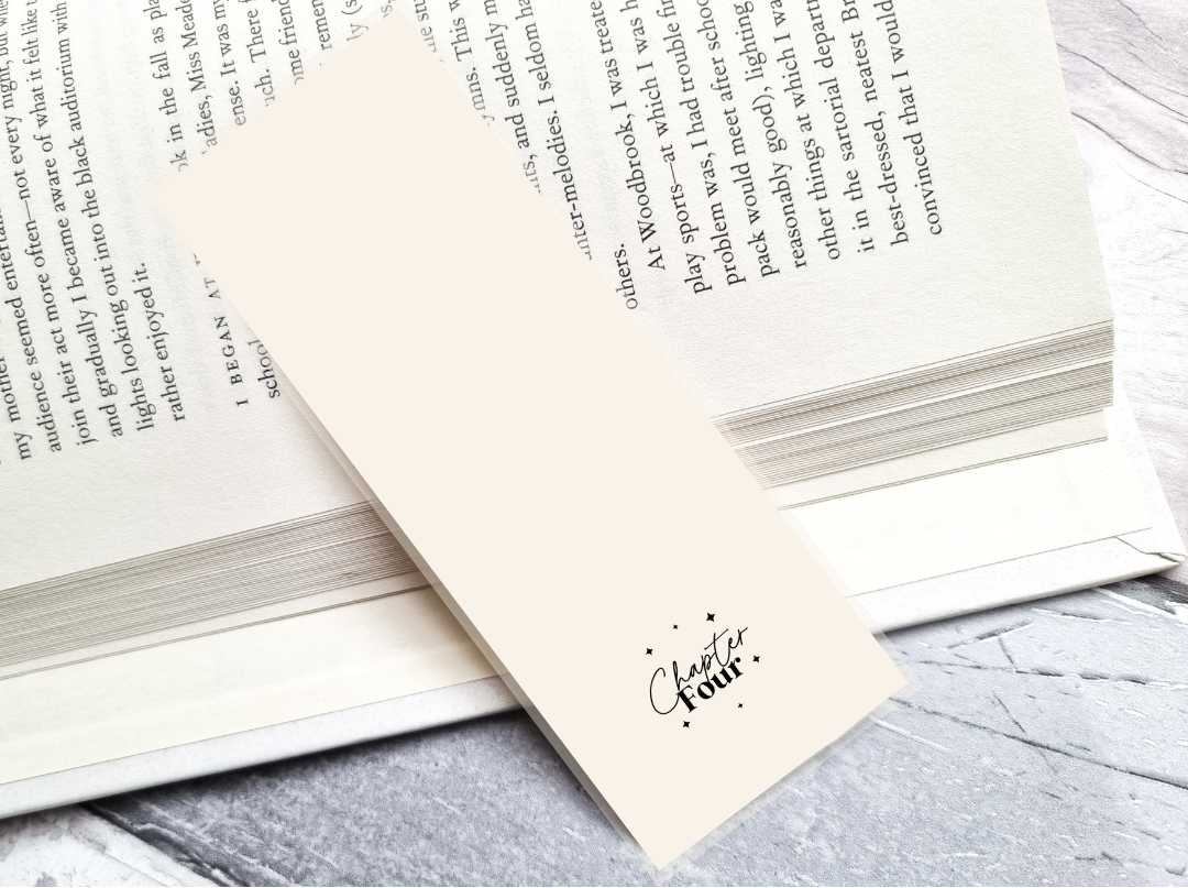 Bookish Pickles Bookmark Set