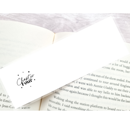 Halloween Picture Frames Bookmark