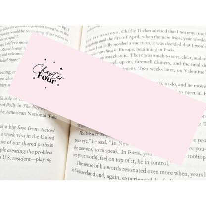 Member Of The LGBTQIA+ Book Club Bookmark