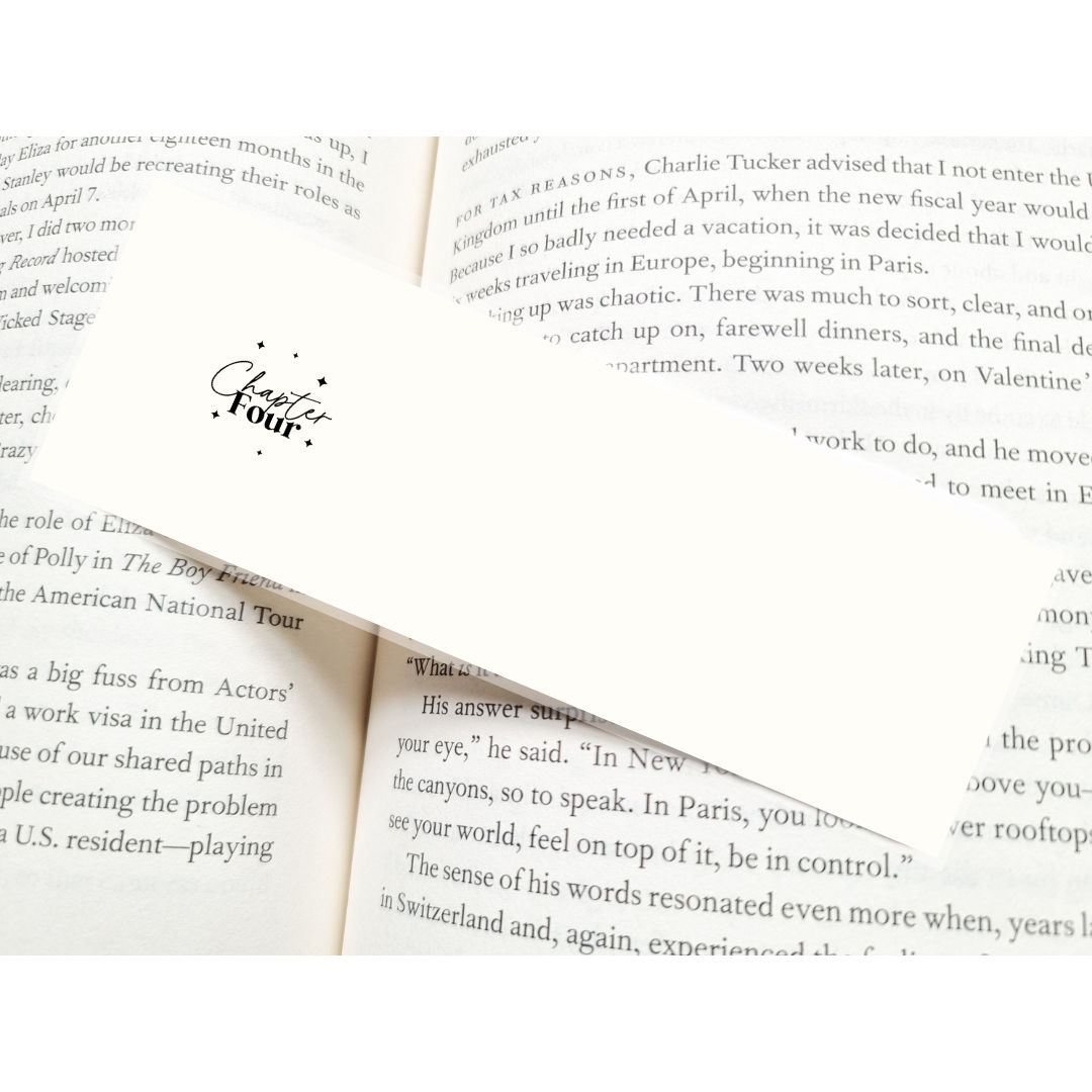 Trick Or Treat Dogs Bookmark