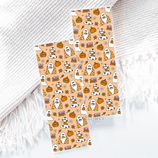 Autumn Boos Bookmark