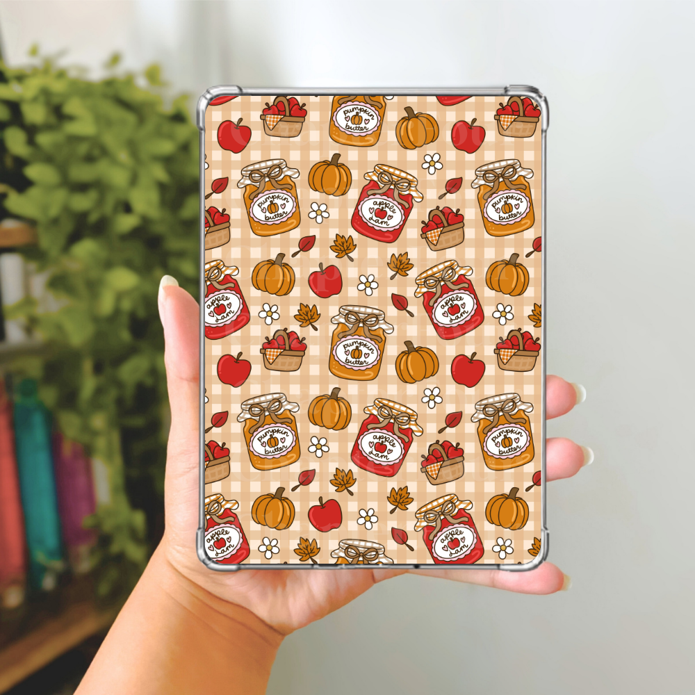 Orchard Harvest E-Reader Insert