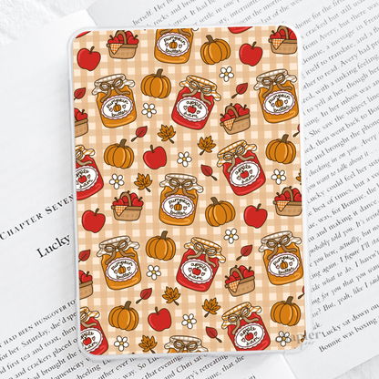 Orchard Harvest E-Reader Insert
