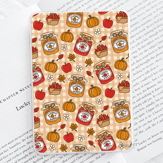 Orchard Harvest E-Reader Insert