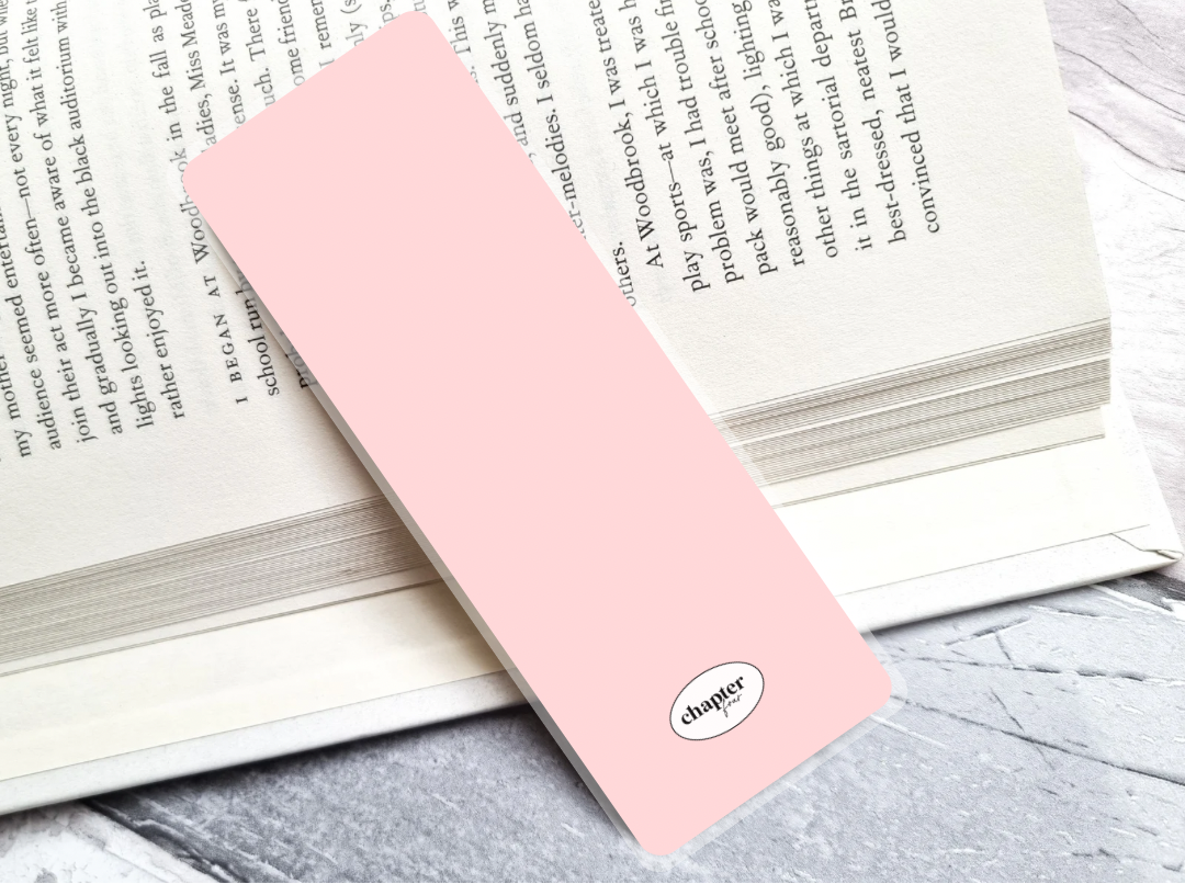 Your Local Cozy Bookshop Bookmark