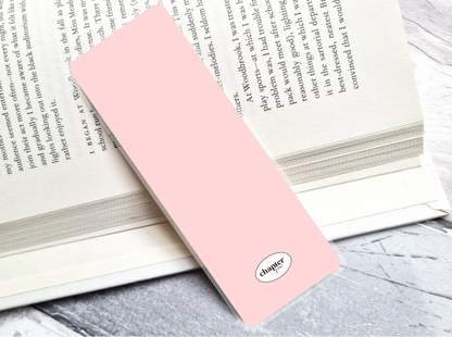 Your Local Cozy Bookshop Bookmark