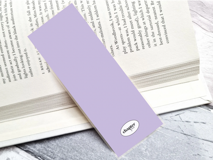 The Fantasy Readers Society Bookmark