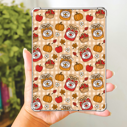 Orchard Harvest E-Reader Insert