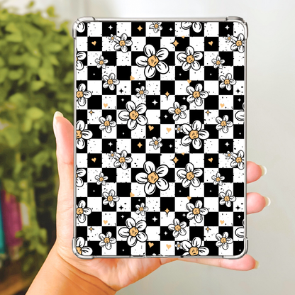 Daisy Checker E-Reader Insert