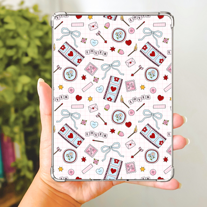 Lover Mix E-Reader Insert