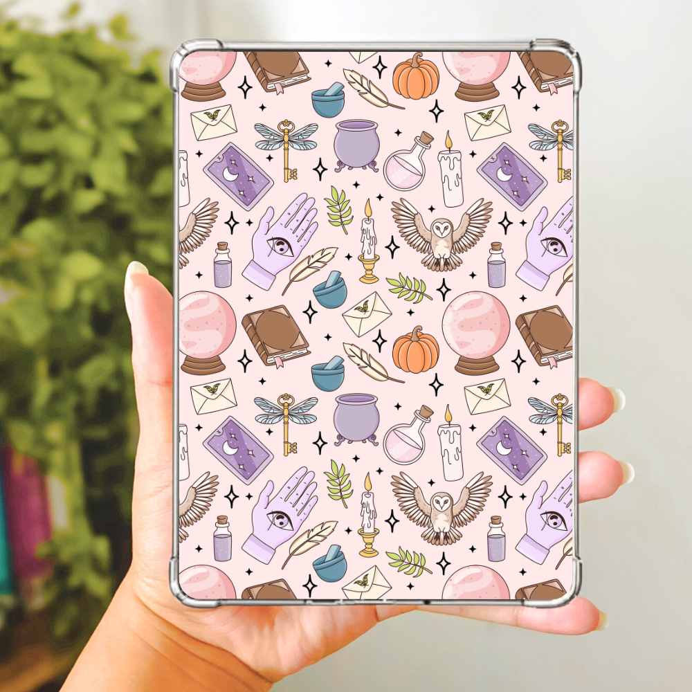 Magic E-Reader Insert
