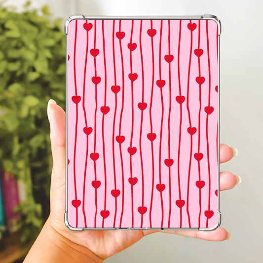 Heartstrings E-Reader Insert