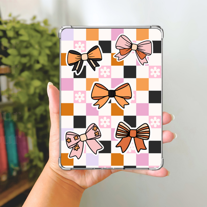 Haunted Bow Club | 5 Pack 2” Sticker Set | Cute Halloween Stickers