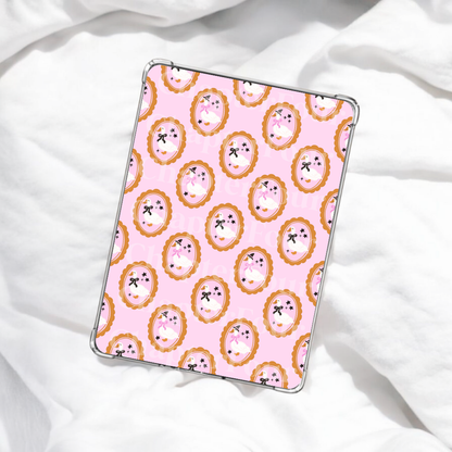 Haunted Goose Cameo E-Reader Insert