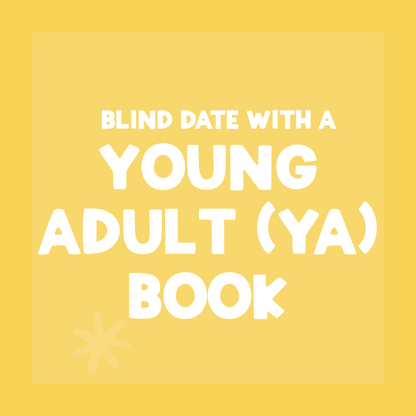 Blind Date With A YA Book
