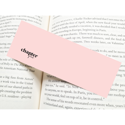 Support Your Local Indie Bookstore Now Bookmark