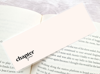 Hot People Read Bookmark
