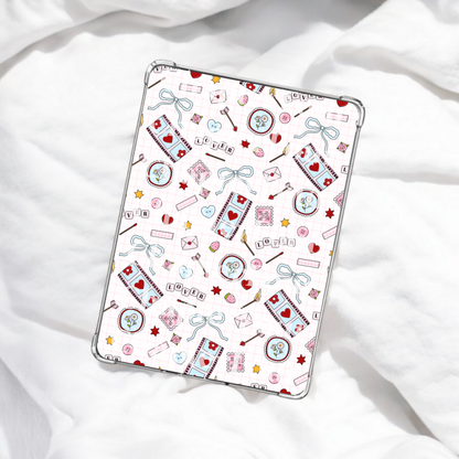 Lover Mix E-Reader Insert