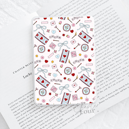 Lover Mix E-Reader Insert