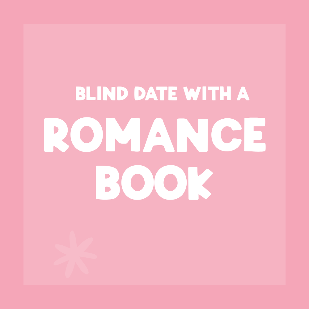 Blind Date With A Romance Book