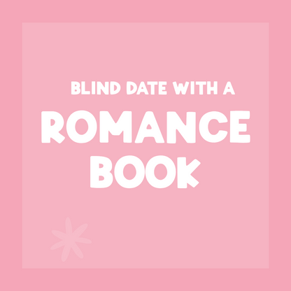 Blind Date With A Romance Book