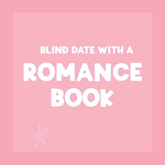 Blind Date With A Romance Book
