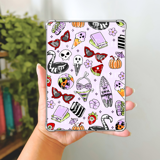 Summerween Kindle Insert